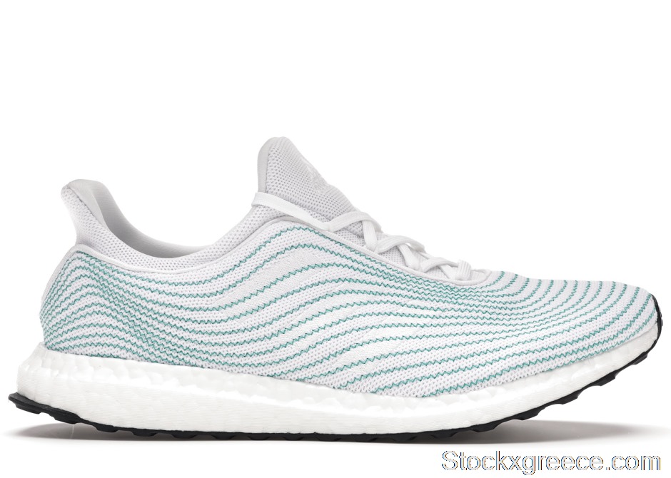 Outlet adidas Ultra Boost DNA Parley White (2020) EH1173