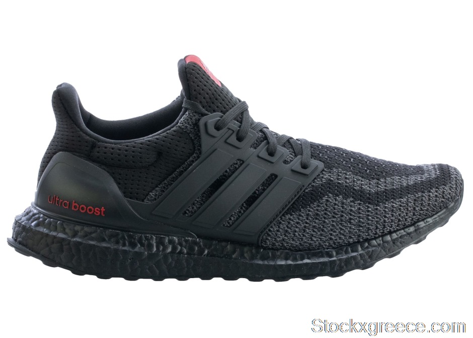 Outlet adidas Ultra Boost SMU Black FY9048