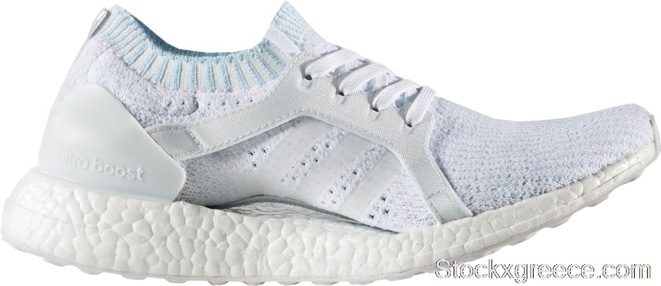 Outlet adidas Ultra Boost X Parley Coral Bleaching (W) BY2707
