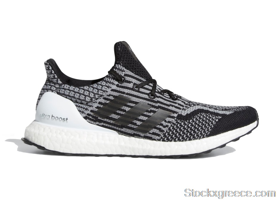 Outlet adidas UltraBoost 5.0 Uncaged DNA Oreo G55367