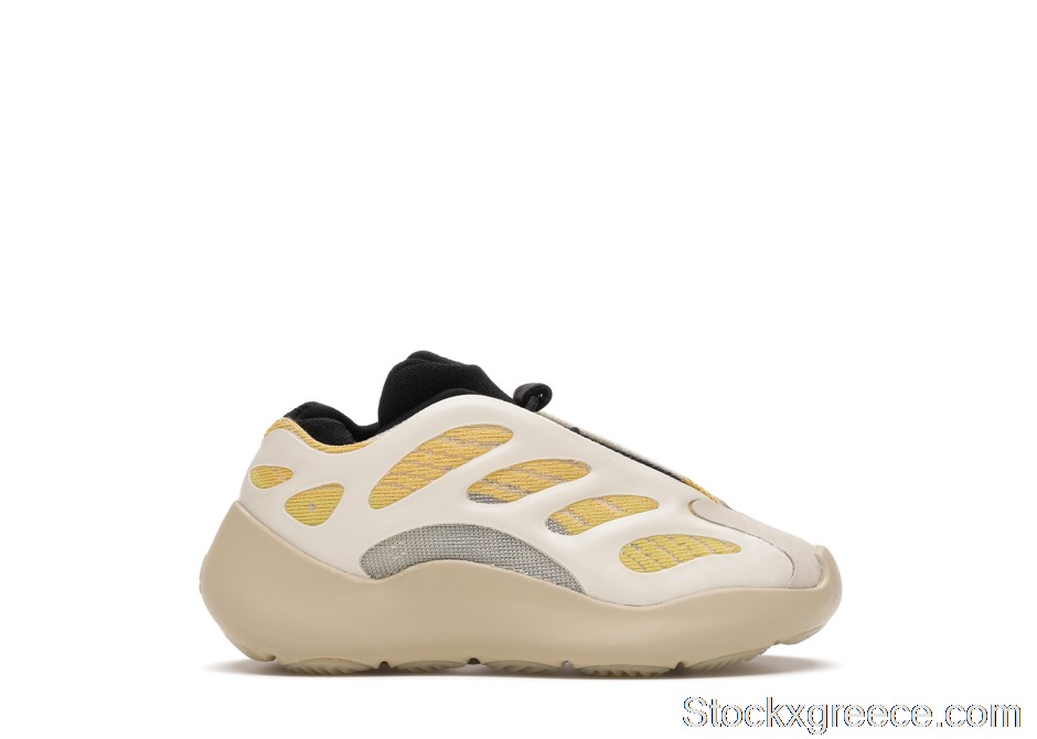 Outlet adidas Yeezy 700 V3 Safflower (Infants) G54855