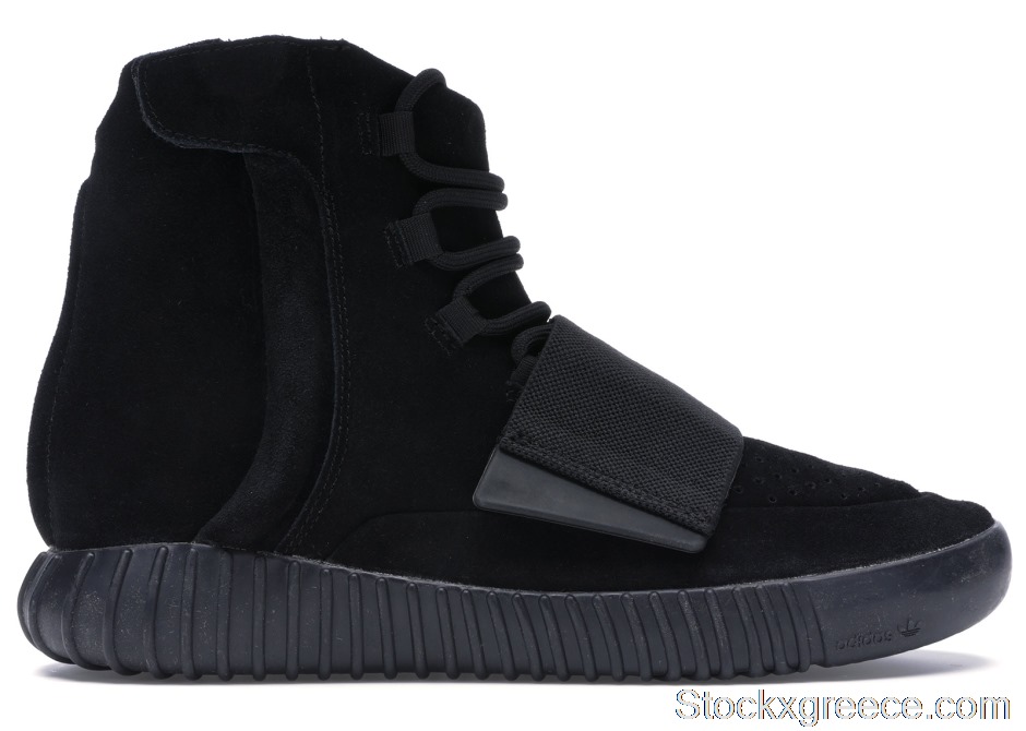 Outlet adidas Yeezy Boost 750 Triple Black BB1839