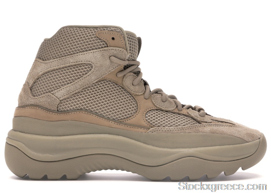 Outlet adidas Yeezy Desert Boot Rock EG6462