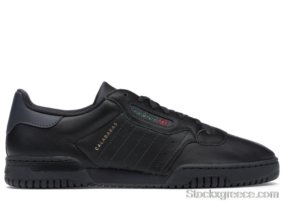 Outlet adidas Yeezy Powerphase Calabasas Core Black CG6420
